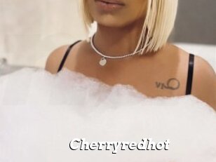 Cherryredhot