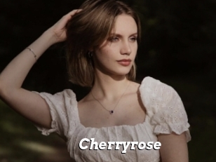 Cherryrose