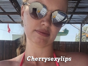 Cherrysexylips