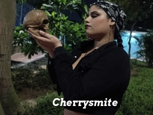 Cherrysmite