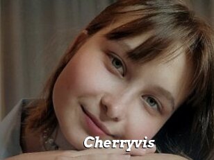 Cherryvis