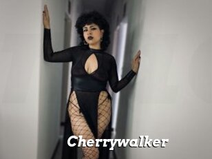 Cherrywalker