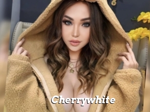 Cherrywhite