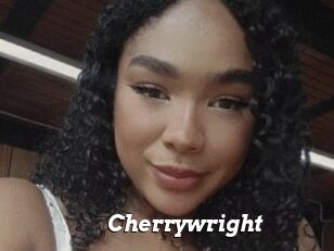 Cherrywright