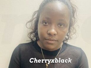 Cherryxblack