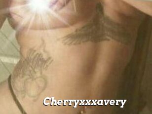 Cherryxxxavery