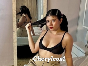 Cherylcox1