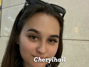 Cherylhall