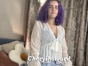 Cherylhoward