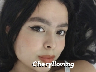 Cherylloving