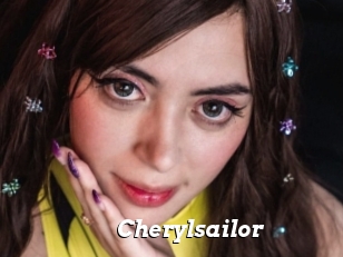 Cherylsailor