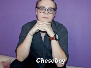 Cheseboy