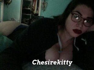 Chesirekitty