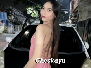 Cheskayu