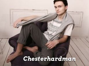 Chesterhardman