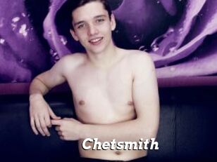 Chetsmith