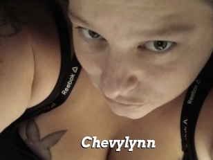 Chevylynn