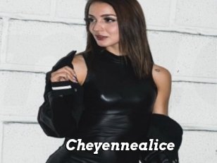 Cheyennealice