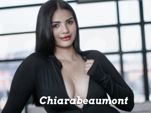 Chiarabeaumont