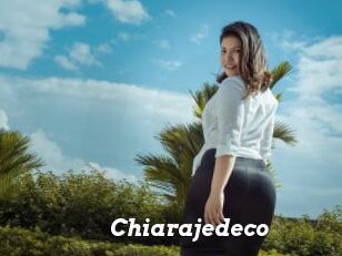 Chiarajedeco