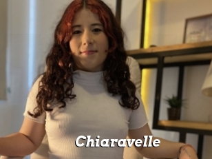 Chiaravelle