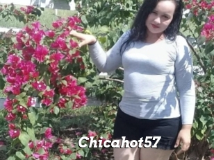 Chicahot57