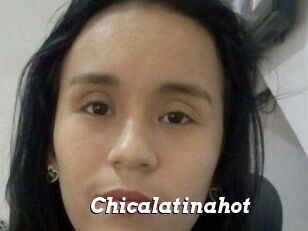 Chicalatinahot