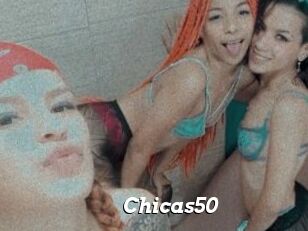 Chicas50