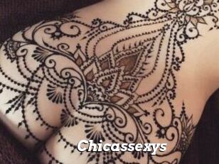 Chicassexys