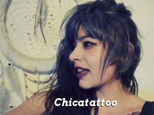 Chicatattoo