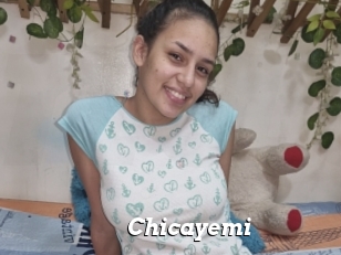 Chicayemi