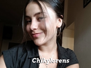 Chikylorens