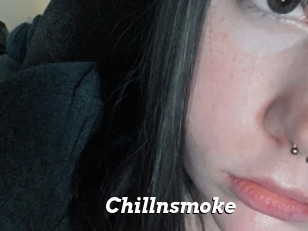 Chillnsmoke