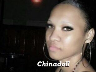 Chinadoll