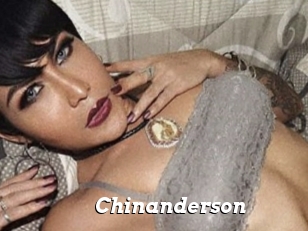 Chinanderson