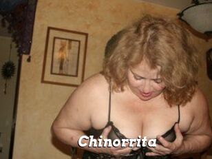 Chinorrita