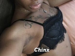 Chinx