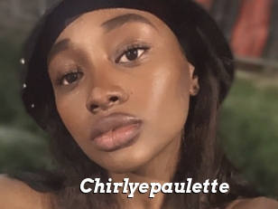 Chirlyepaulette