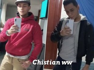 Chistian_ww