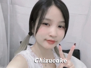 Chizucake