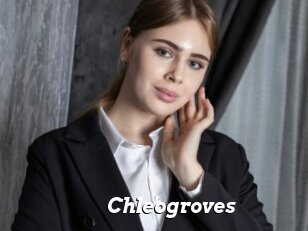 Chleogroves