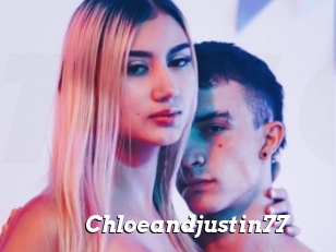 Chloeandjustin77