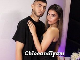 Chloeandlyam