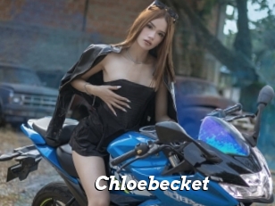 Chloebecket