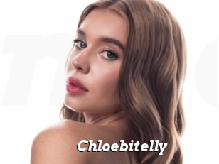 Chloebitelly