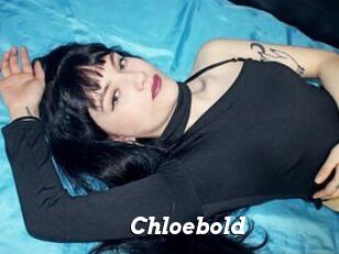 Chloebold