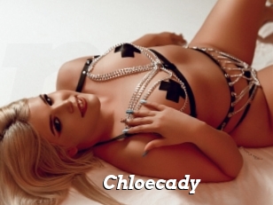 Chloecady