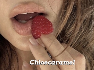 Chloecaramel