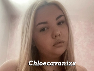 Chloecavanixx