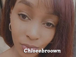 Chloeebroown